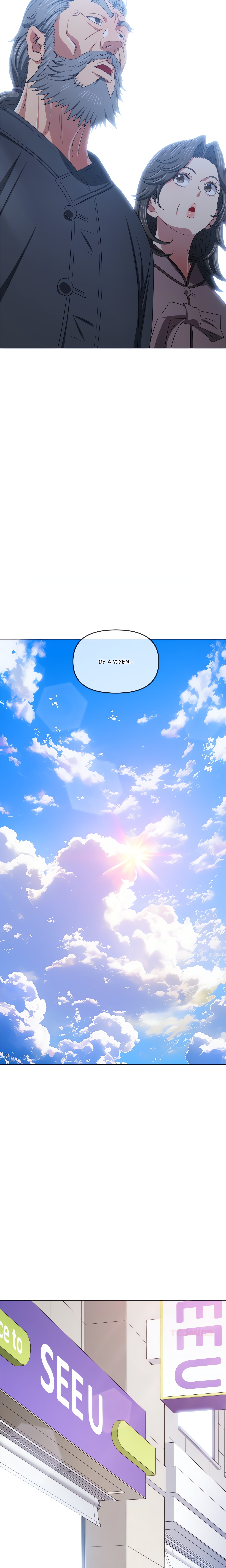 My High S Page 14 - MangaHe