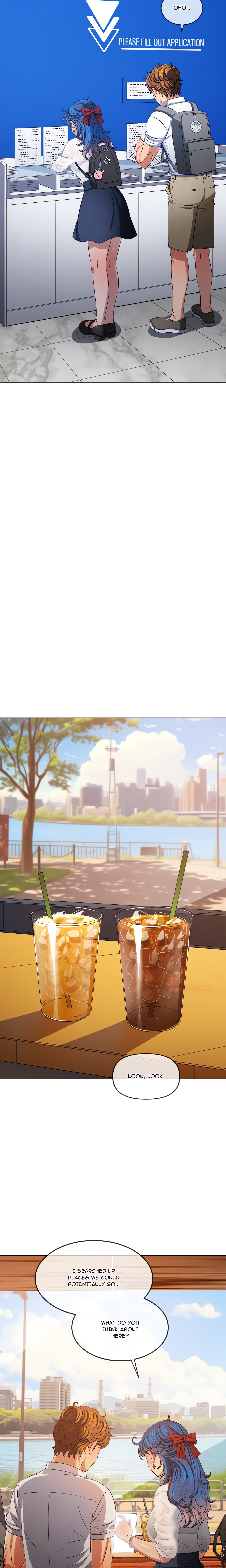 My High S Page 18 - MangaHe