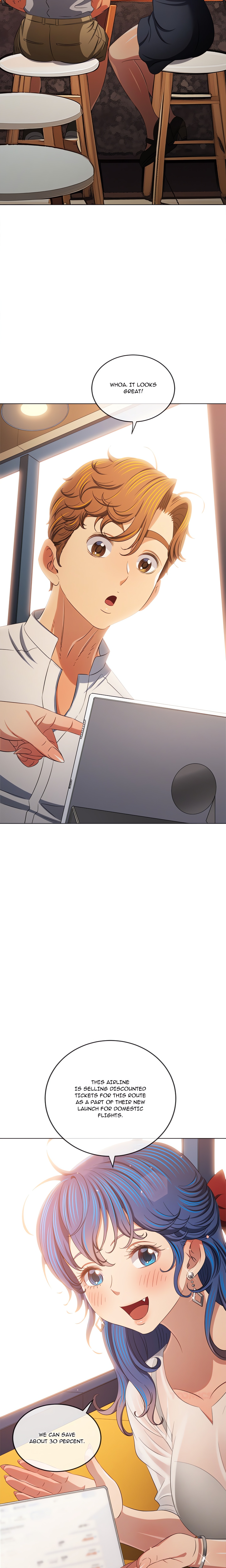 My High S Page 19 - MangaHe