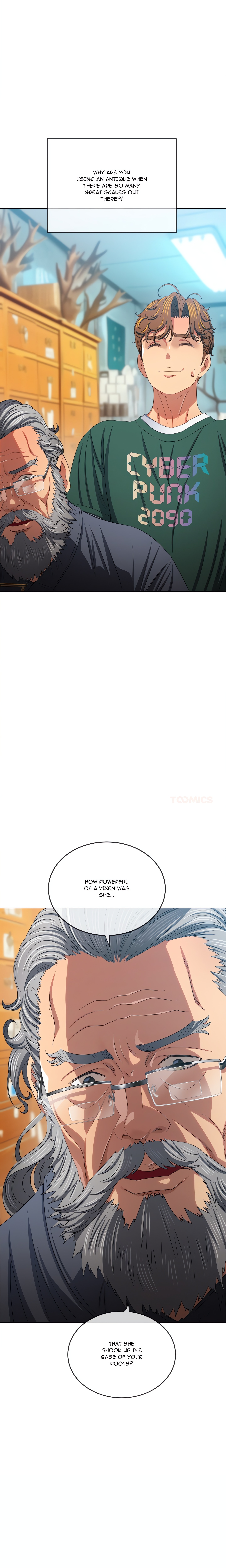 My High S Page 3 - MangaHe