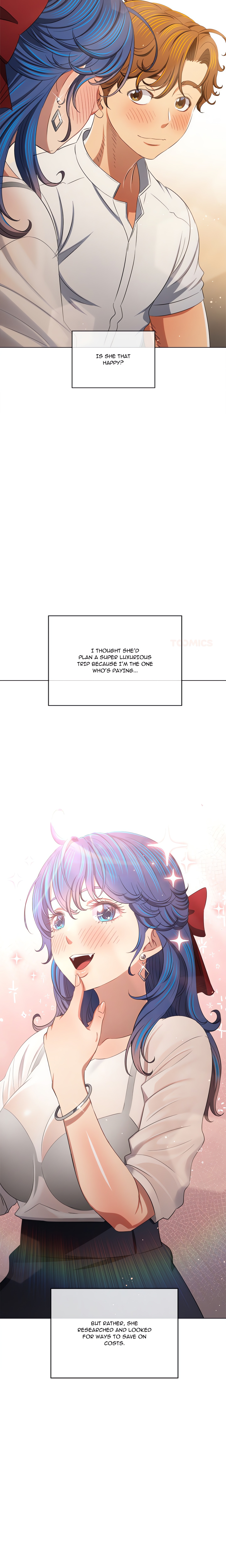 My High S Page 22 - MangaHe
