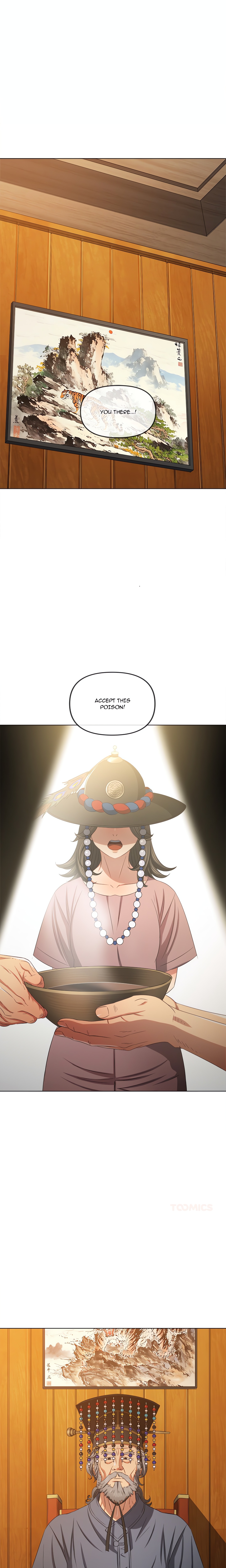 My High S Page 4 - MangaHe