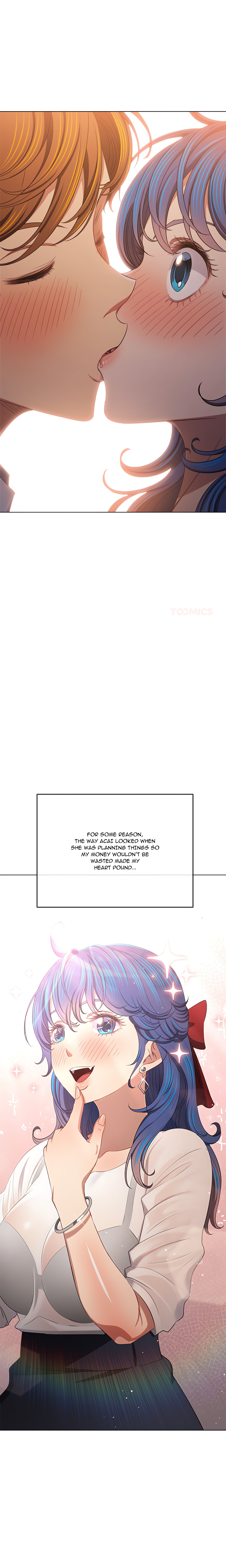 My High S Page 2 - MangaHe