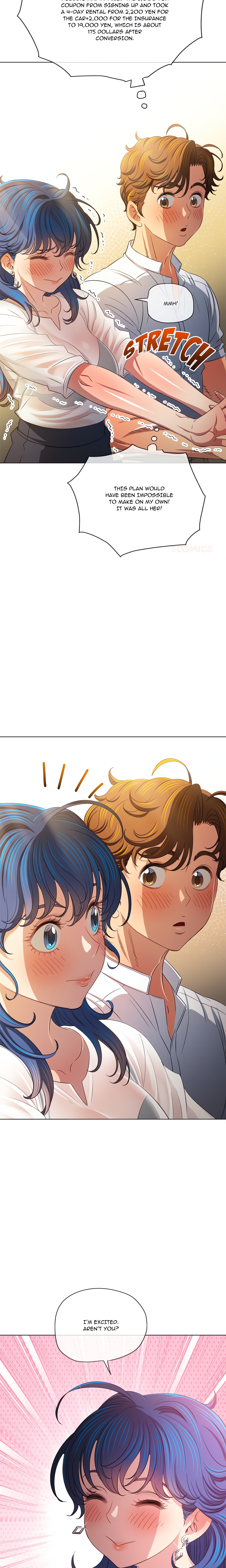 My High S Page 11 - MangaHe