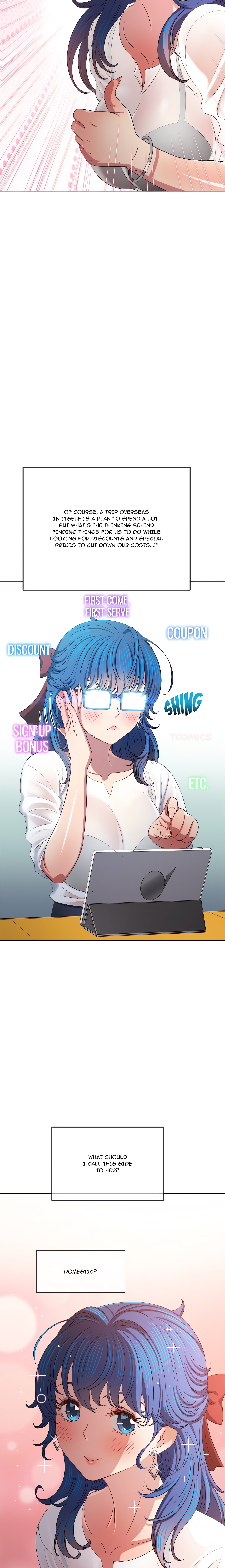 My High S Page 12 - MangaHe