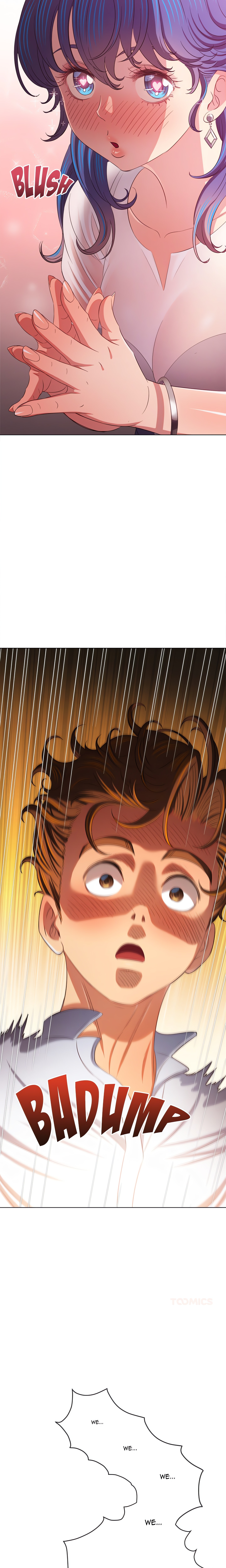 My High S Page 15 - MangaHe