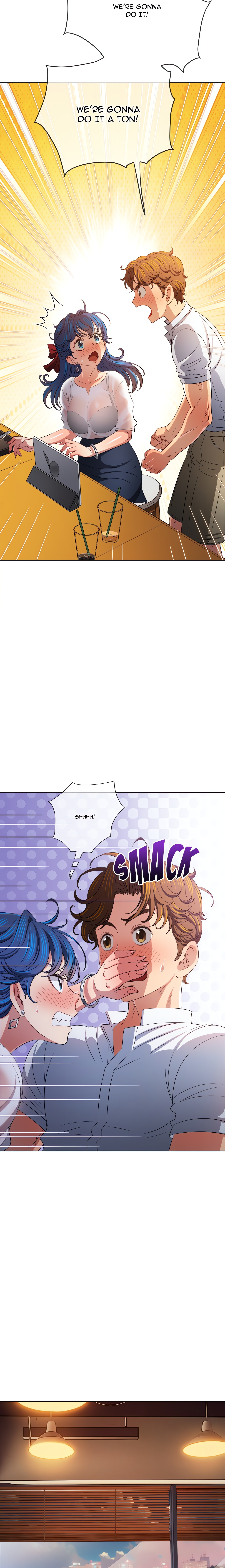 My High S Page 16 - MangaHe