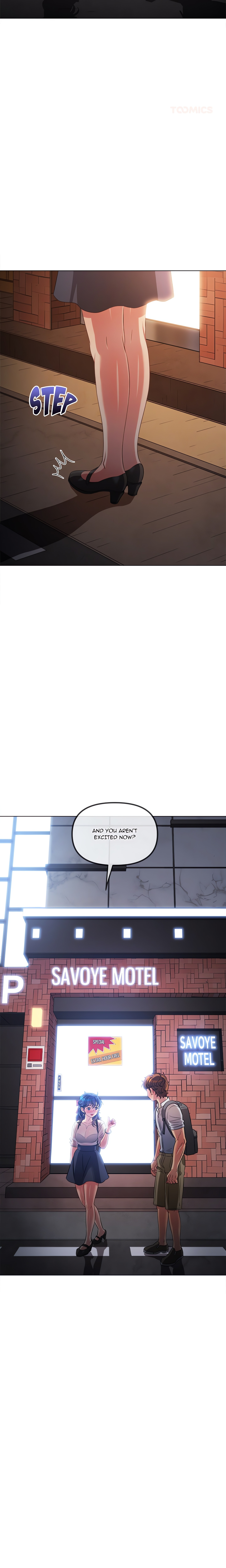 My High S Page 18 - MangaHe
