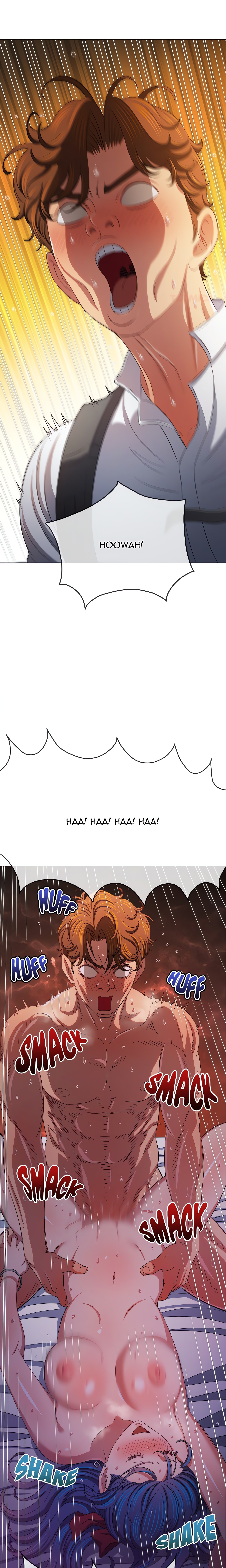 My High S Page 19 - MangaHe