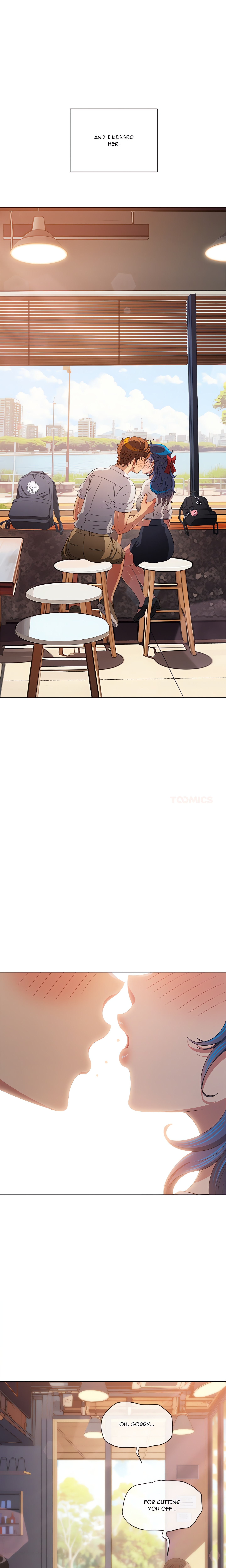 My High S Page 3 - MangaHe