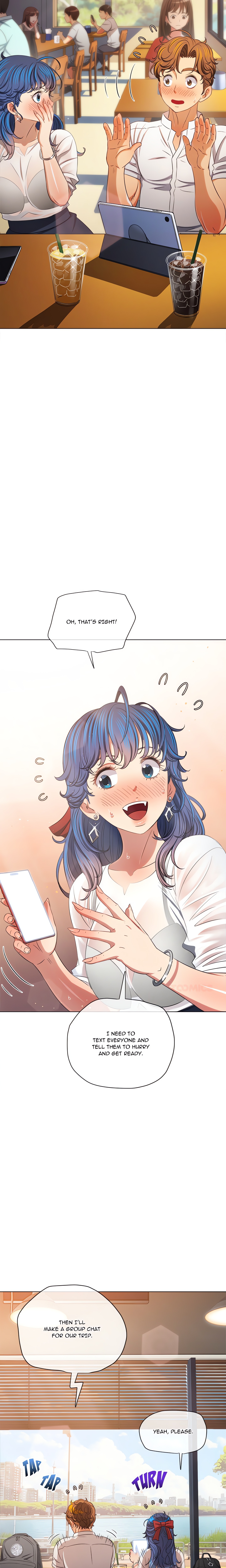 My High S Page 4 - MangaHe