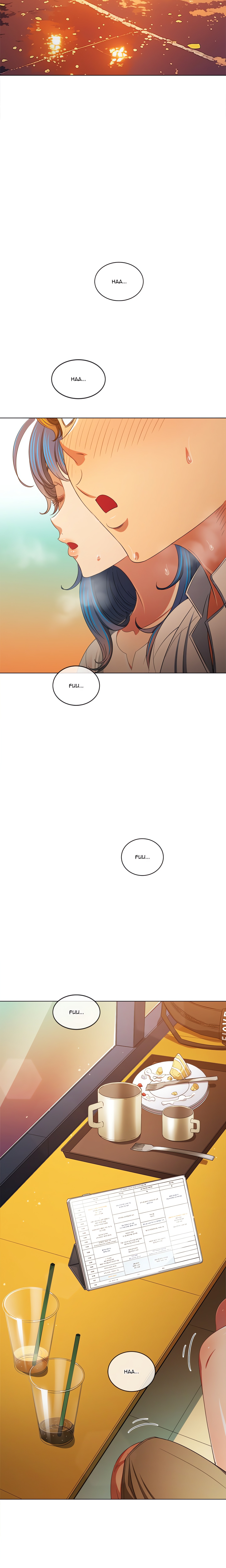 My High S Page 8 - MangaHe