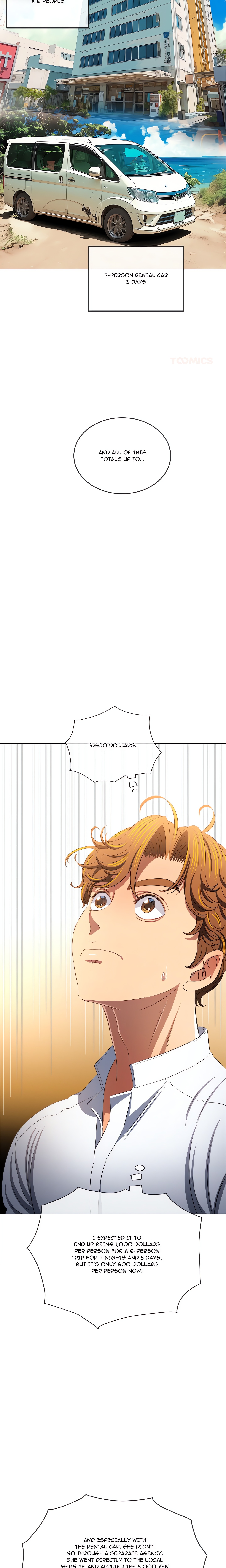 My High S Page 10 - MangaHe