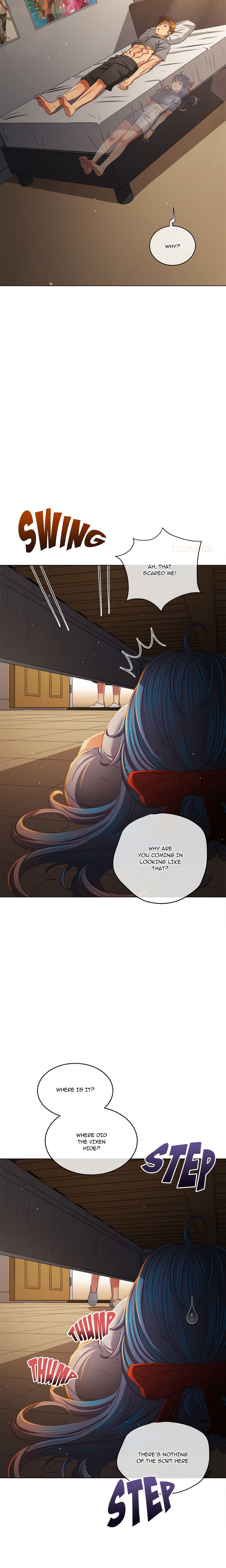 My High S Page 11 - MangaHe