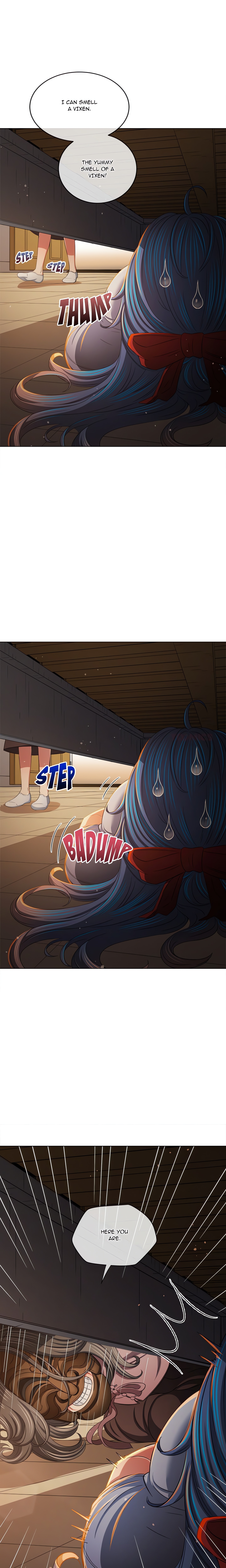 My High S Page 12 - MangaHe