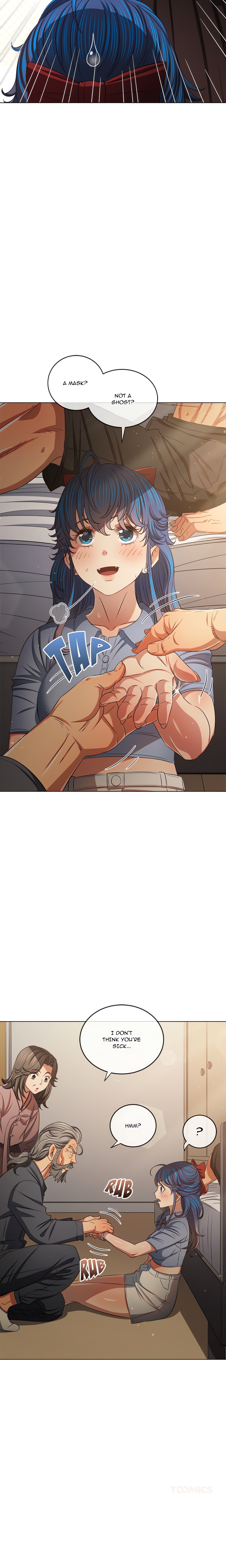 My High S Page 16 - MangaHe