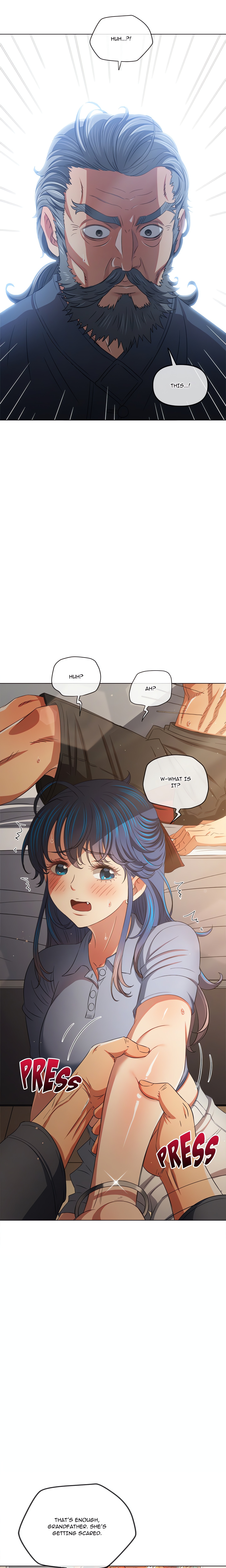 My High S Page 17 - MangaHe