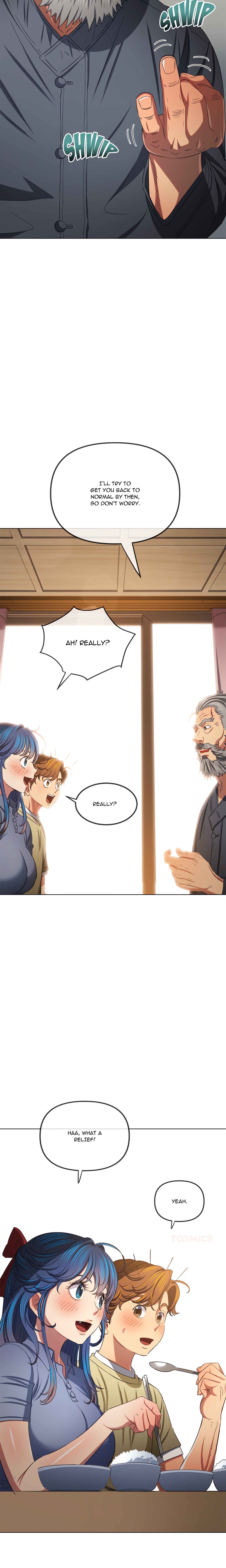 My High S Page 24 - MangaHe