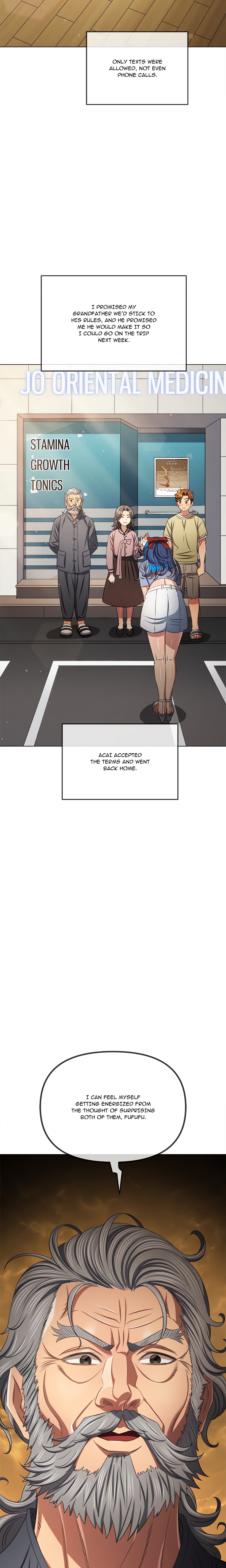 My High S Page 26 - MangaHe