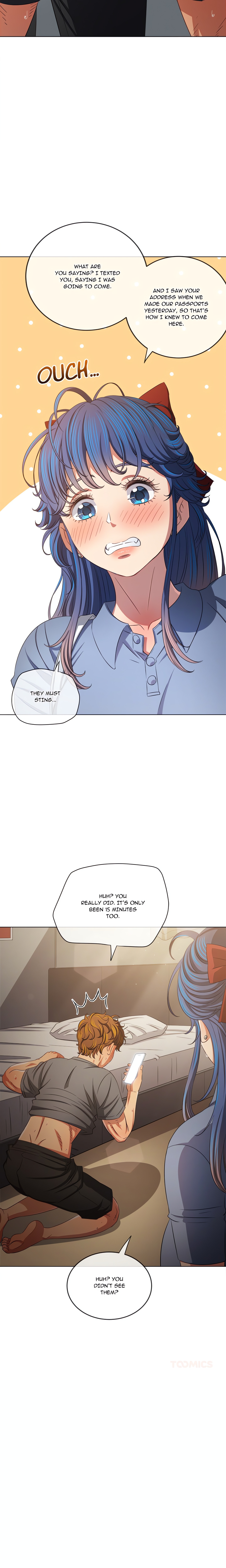 My High S Page 6 - MangaHe