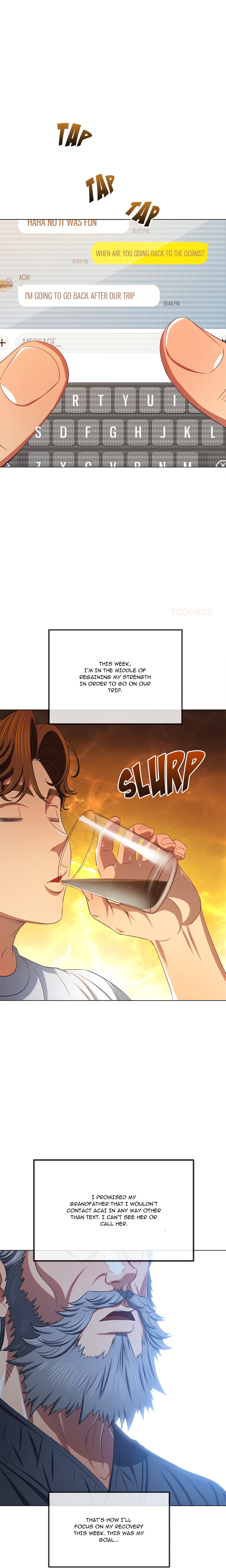 My High S Page 2 - MangaHe