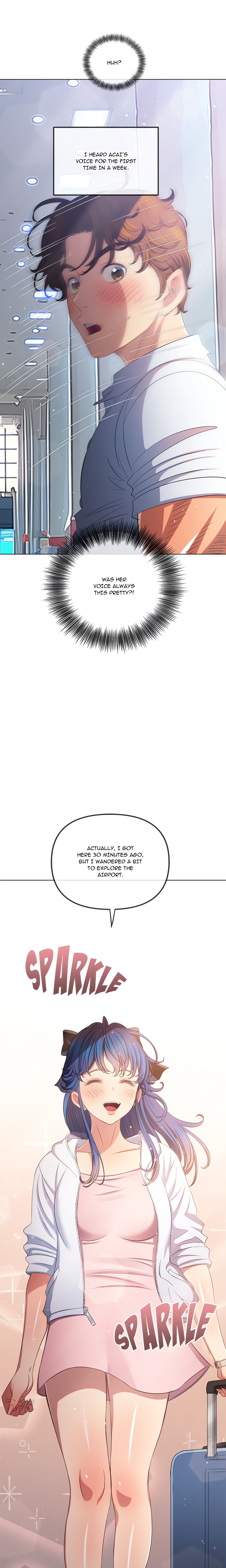 My High S Page 11 - MangaHe
