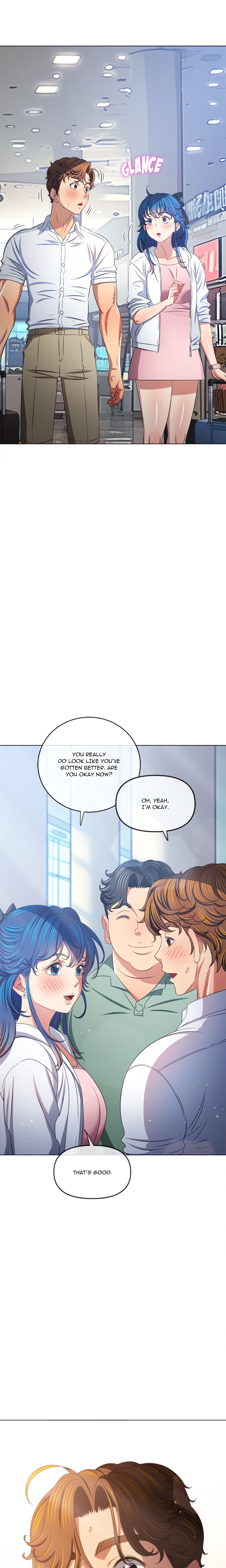 My High S Page 14 - MangaHe