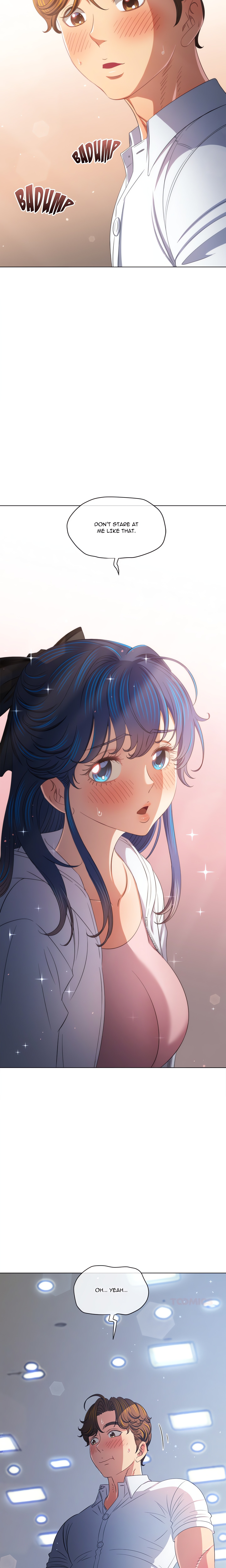 My High S Page 15 - MangaHe