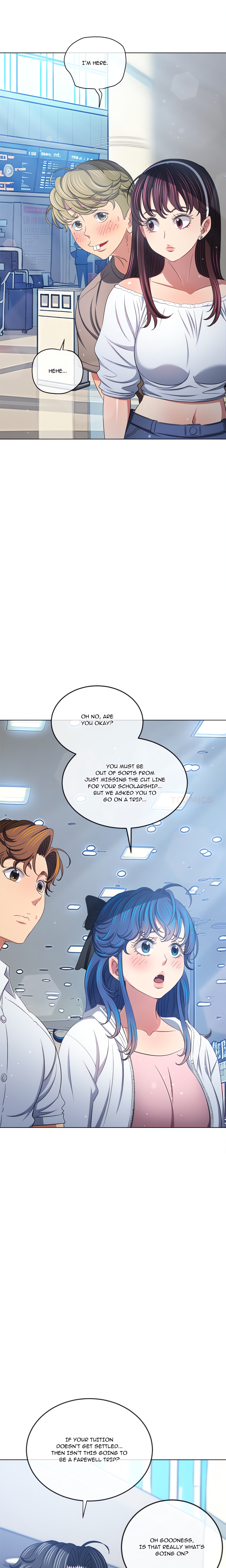My High S Page 17 - MangaHe