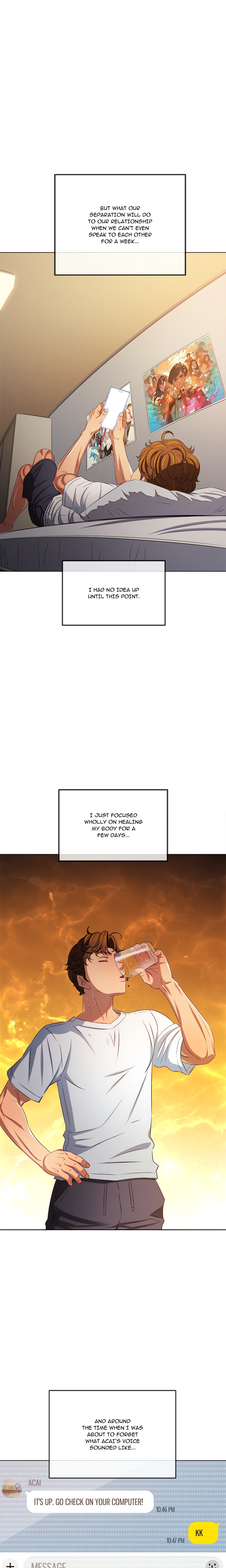 My High S Page 3 - MangaHe