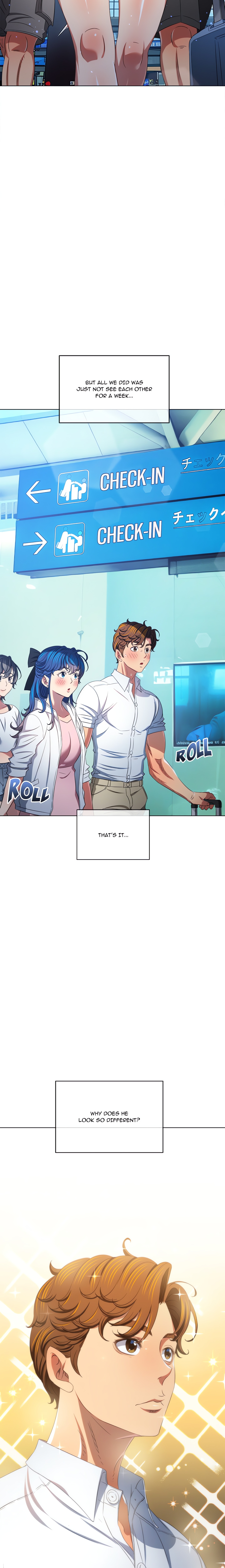 My High S Page 21 - MangaHe