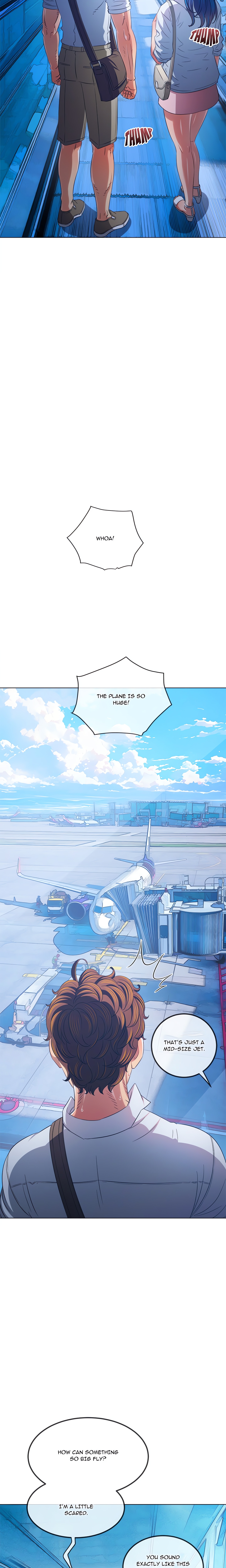 My High S Page 23 - MangaHe