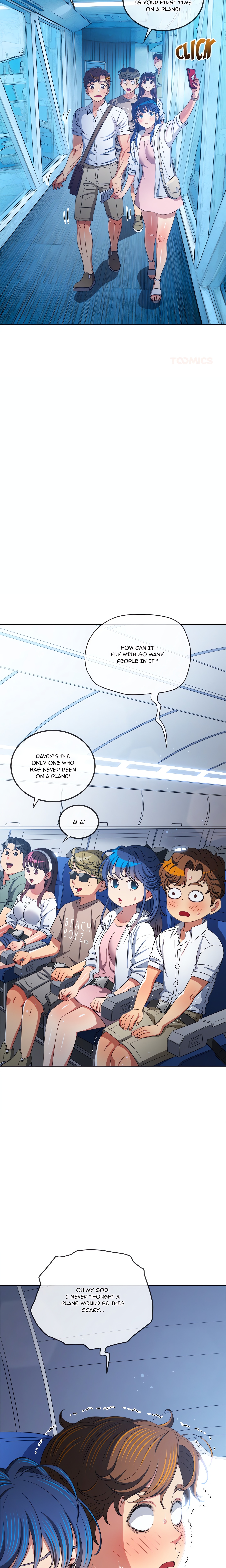 My High S Page 24 - MangaHe