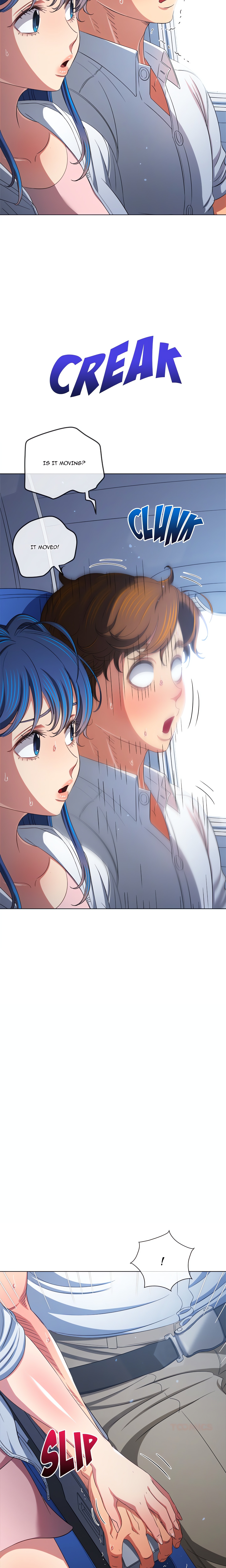 My High S Page 25 - MangaHe