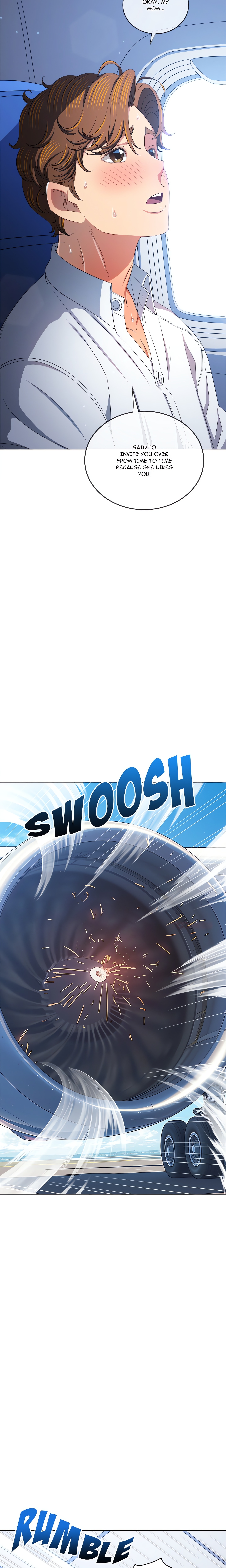My High S Page 27 - MangaHe