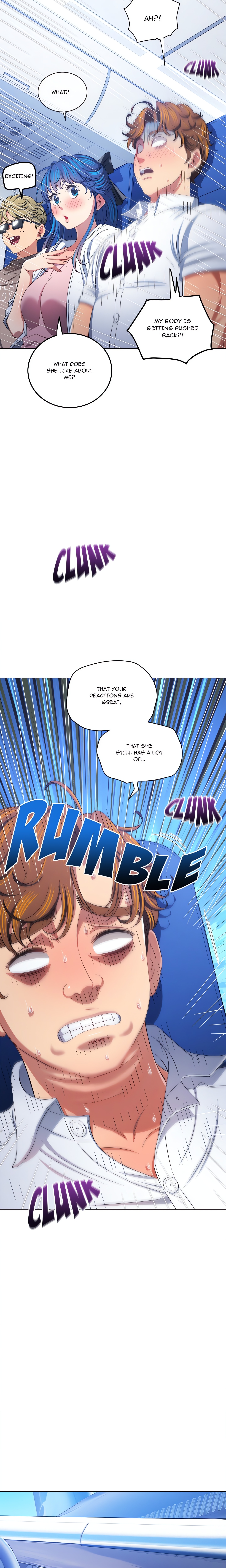 My High S Page 28 - MangaHe