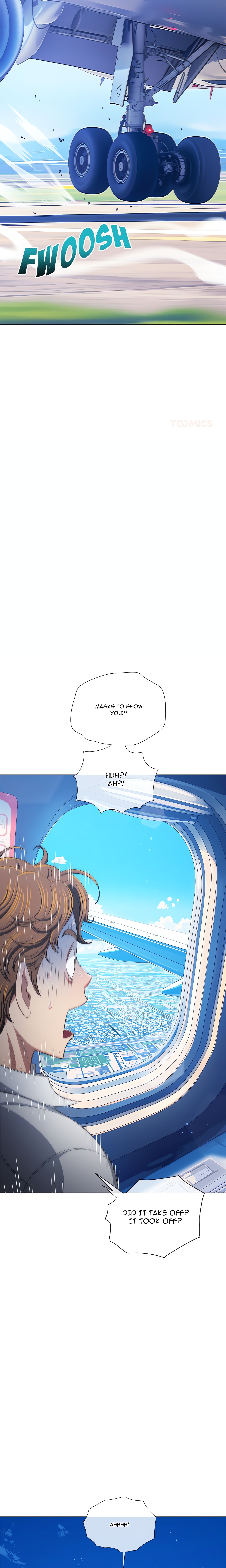 My High S Page 29 - MangaHe