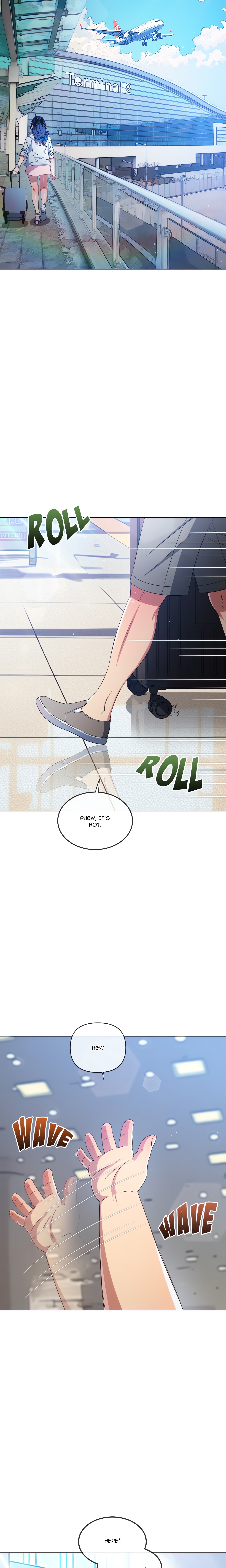 My High S Page 6 - MangaHe