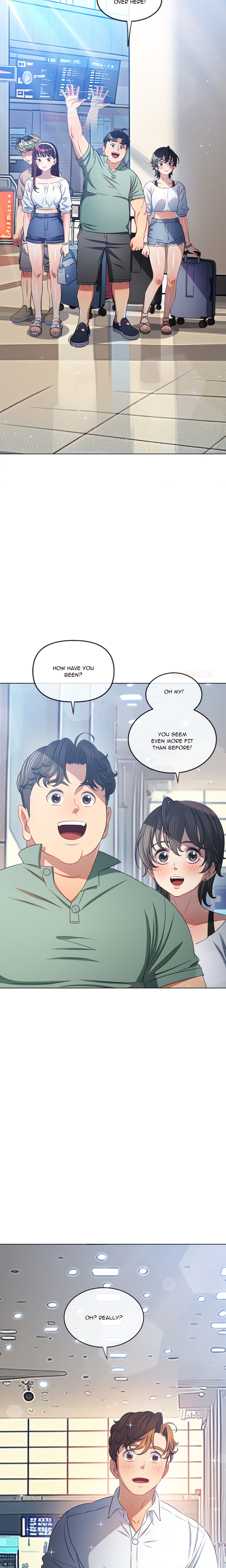 My High S Page 7 - MangaHe
