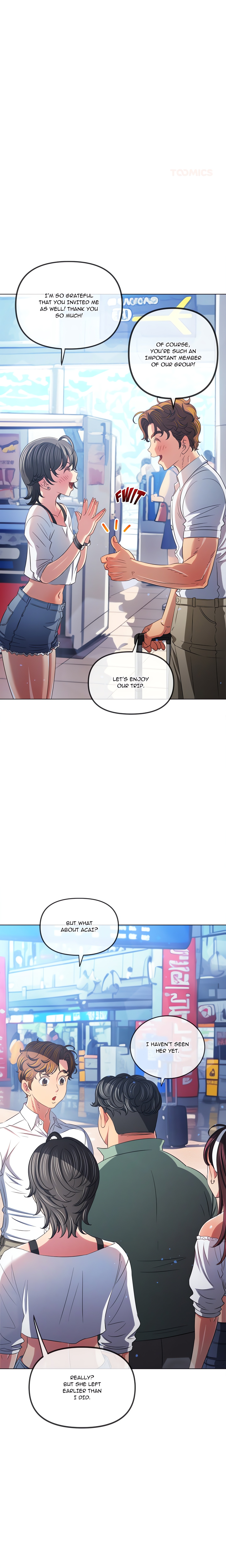 My High S Page 9 - MangaHe