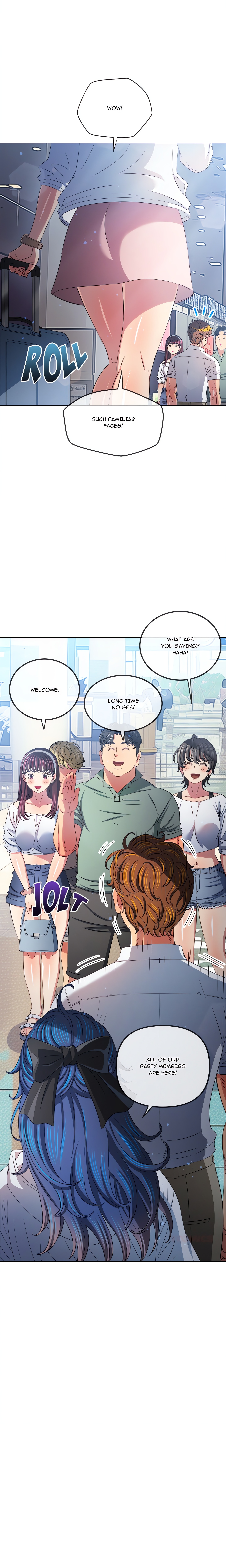 My High S Page 10 - MangaHe