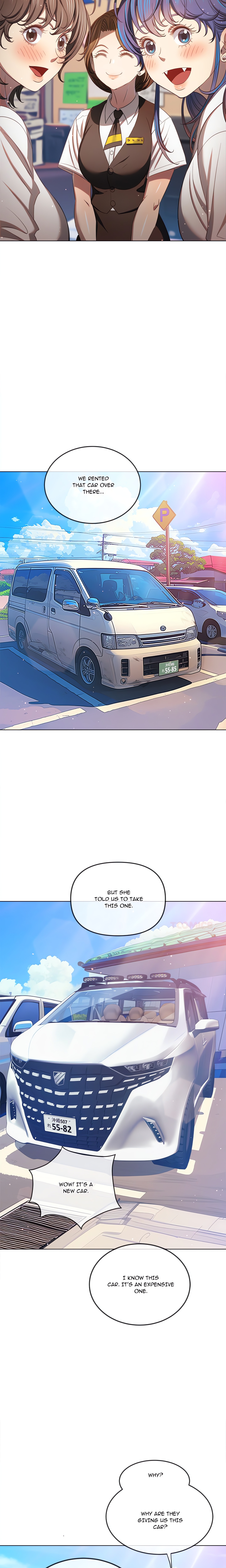 My High S Page 13 - MangaHe