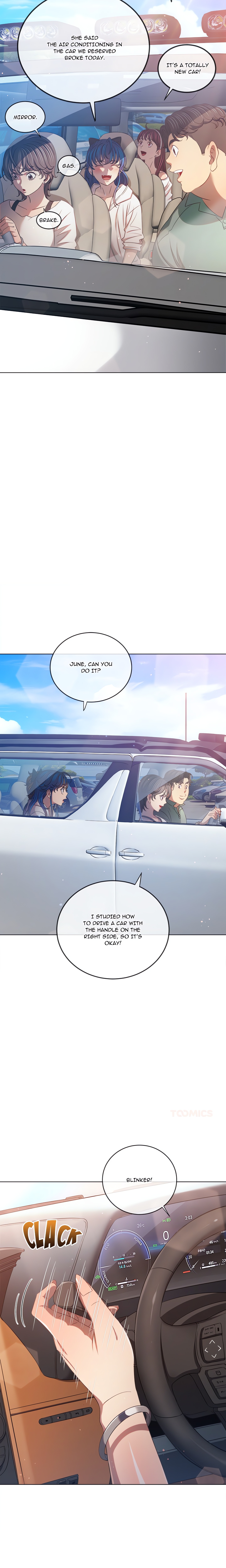 My High S Page 14 - MangaHe