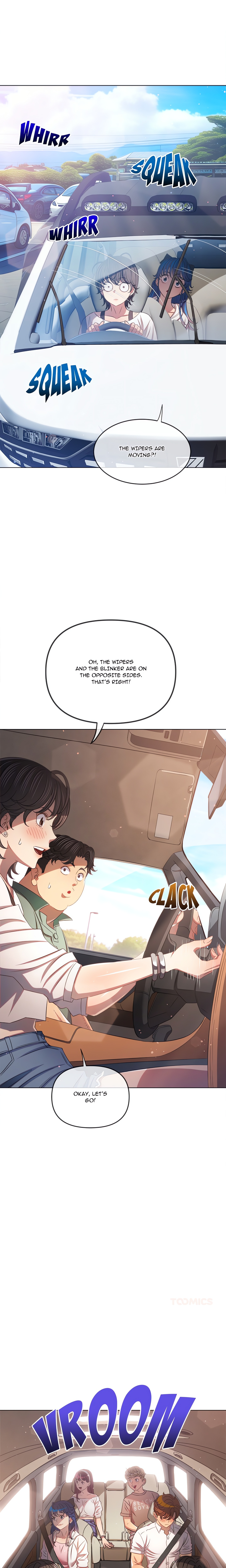 My High S Page 15 - MangaHe