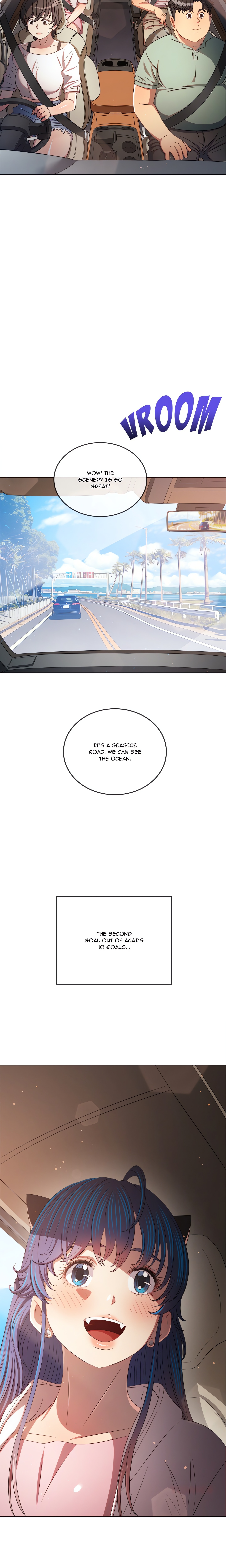 My High S Page 16 - MangaHe