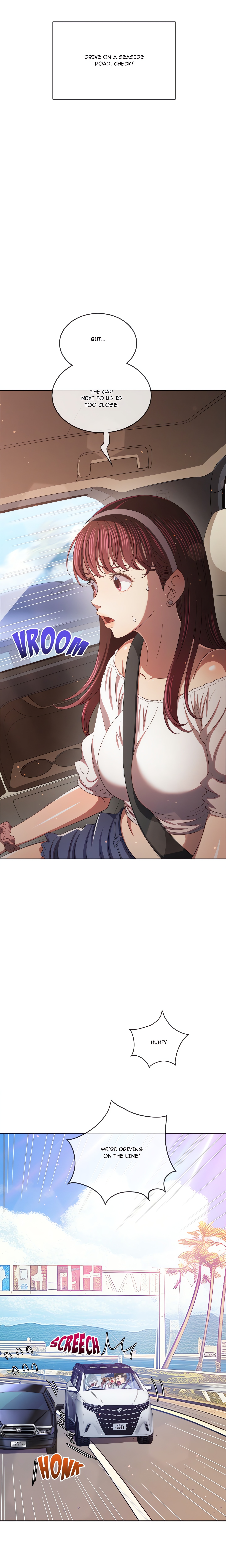 My High S Page 17 - MangaHe