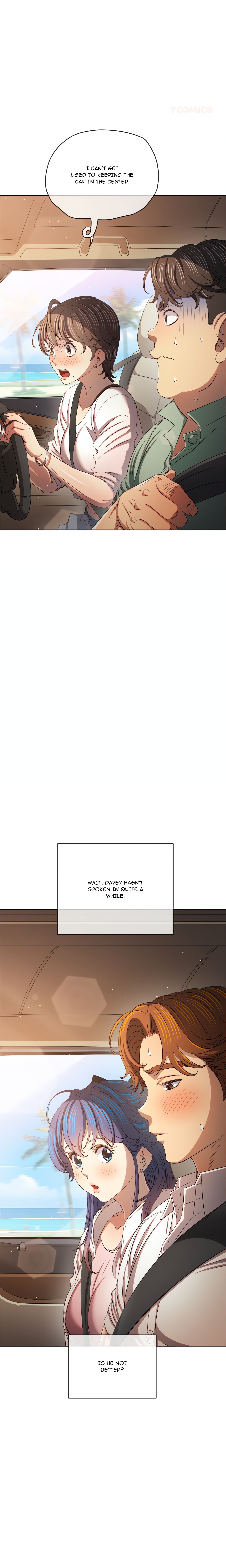 My High S Page 18 - MangaHe