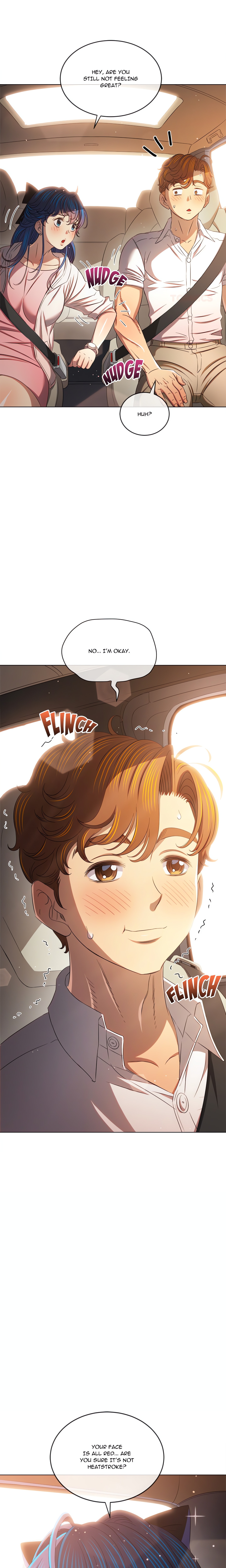 My High S Page 19 - MangaHe