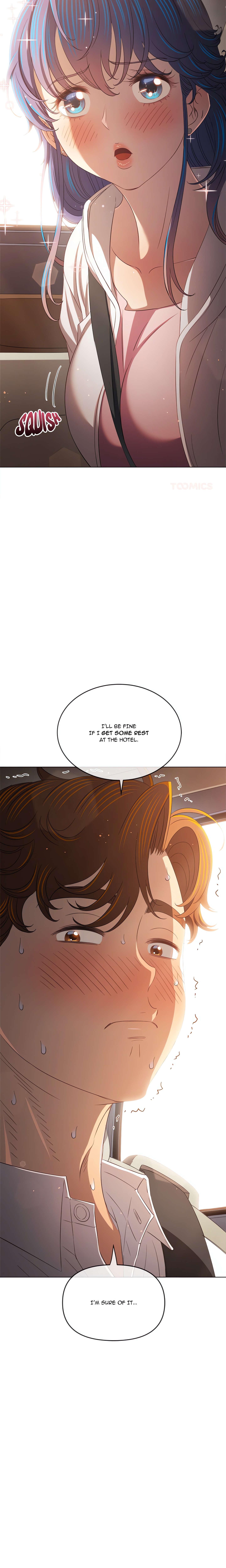 My High S Page 20 - MangaHe