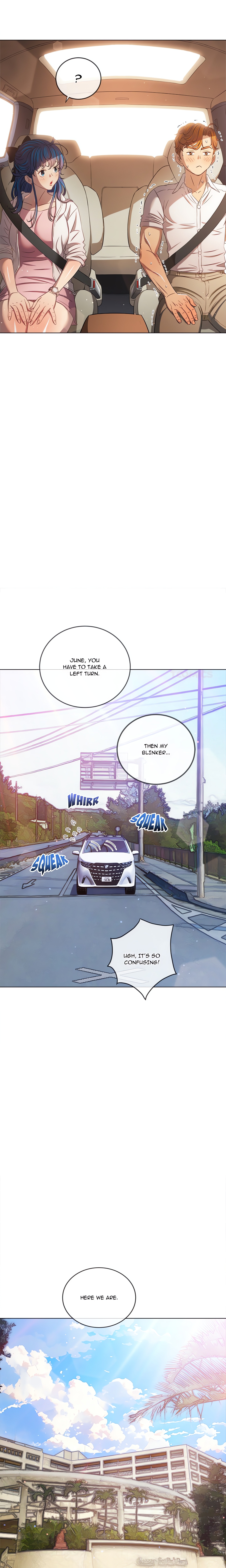 My High S Page 21 - MangaHe